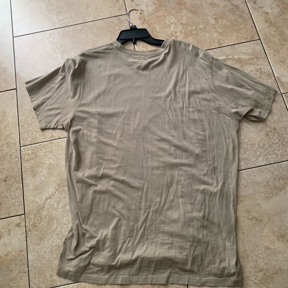 The north face T shirt - Picture 3 of 4